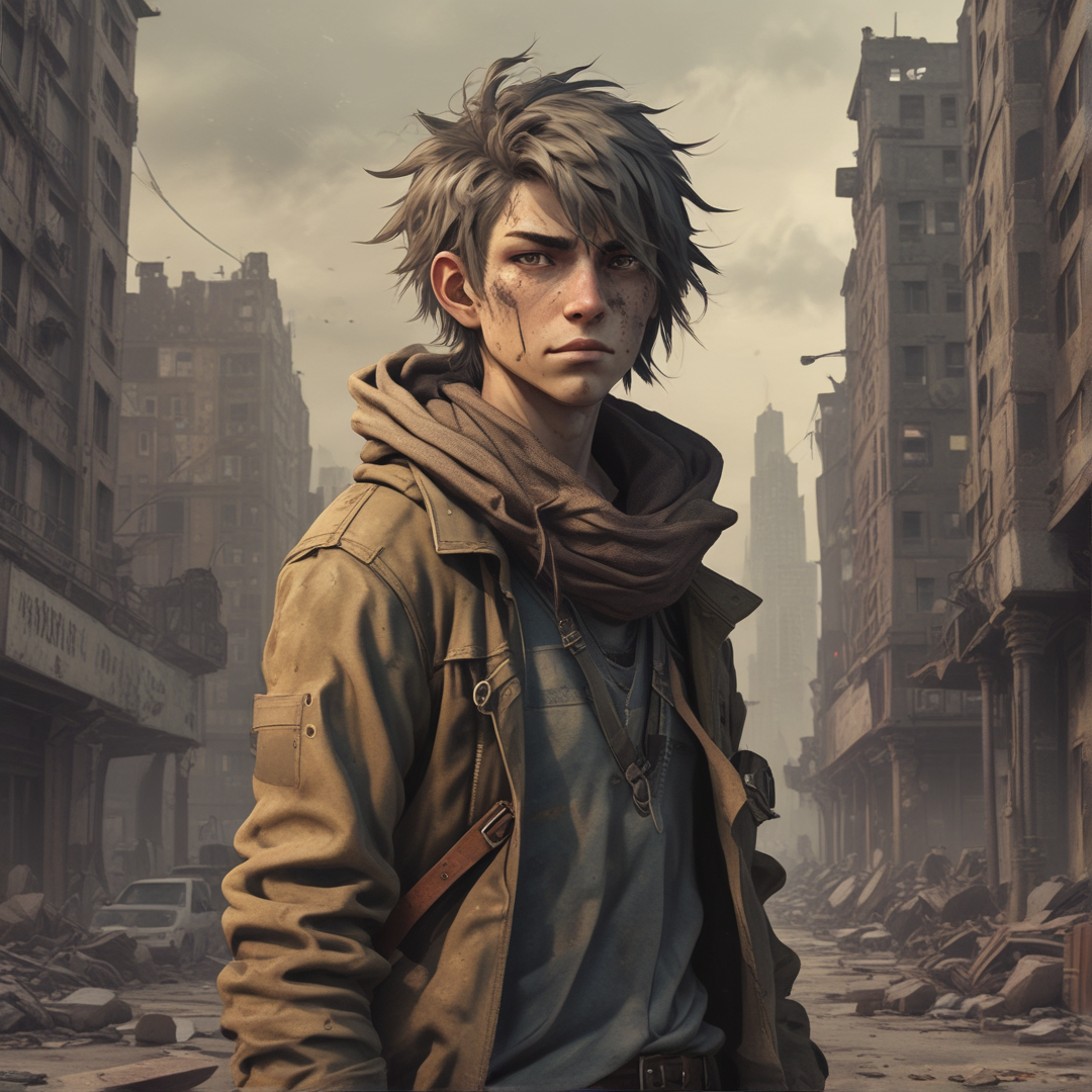 Apocalyptic
