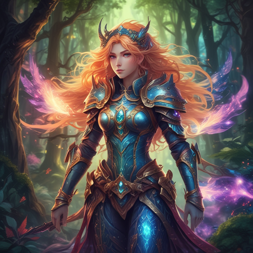 Fantasy