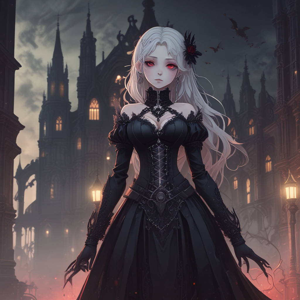 Gothic
