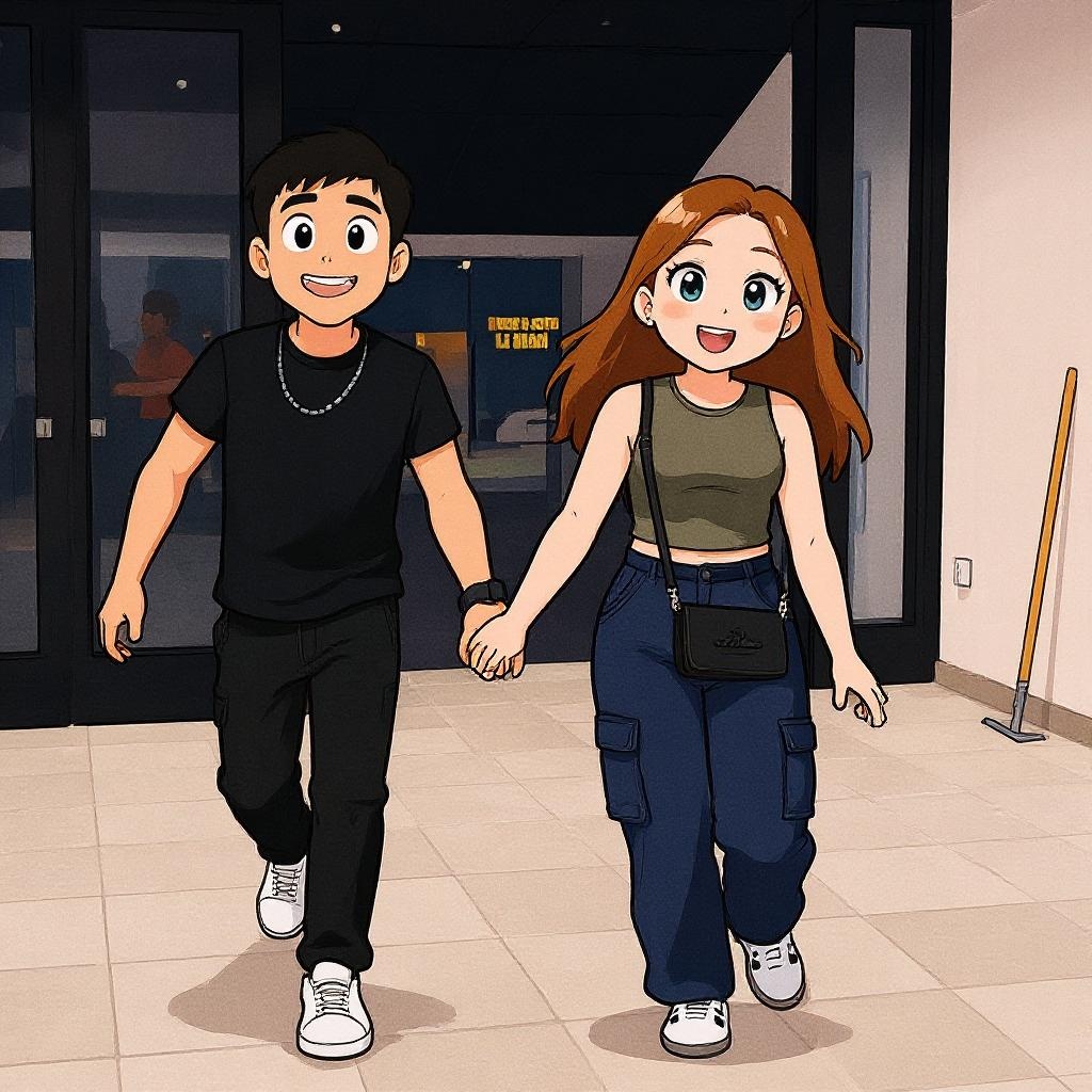 Chibi Avatar