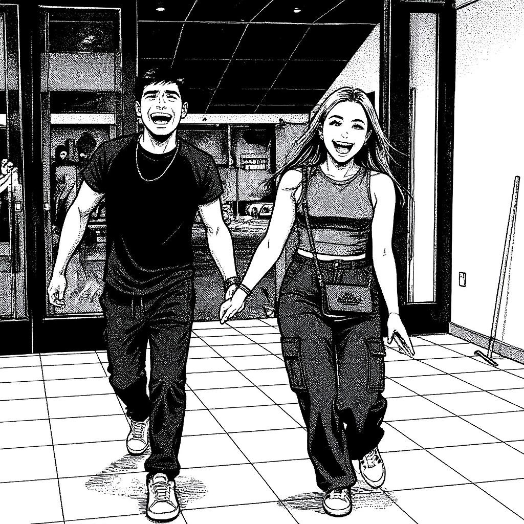 Manga Style