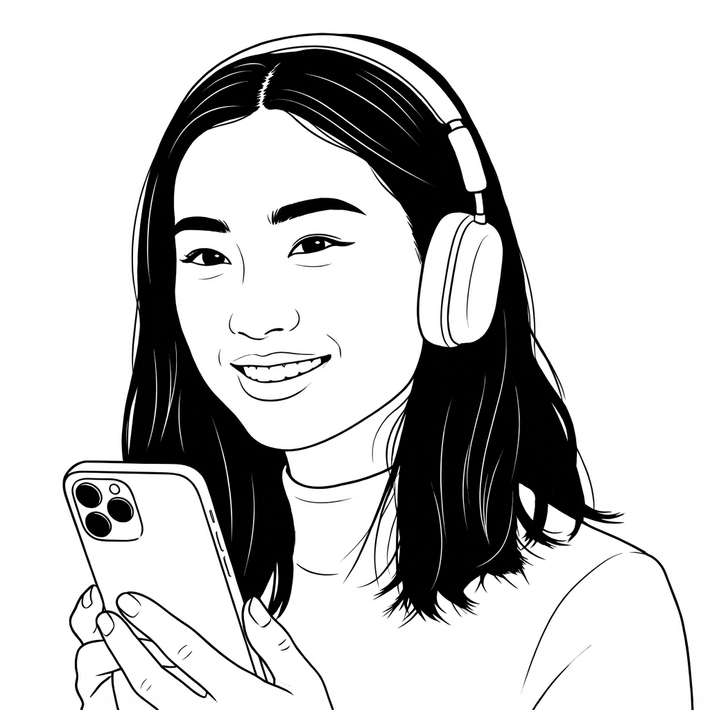 Line Art