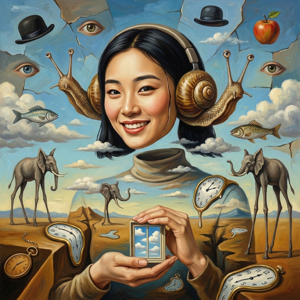 Surrealism
