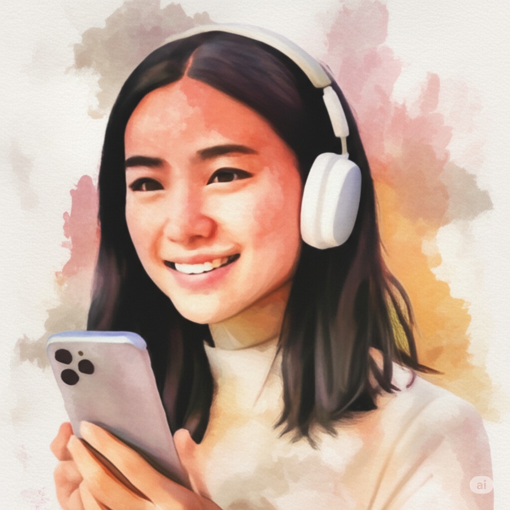 Watercolor