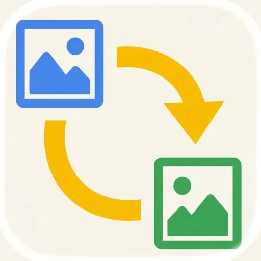 AI Photo Changer
