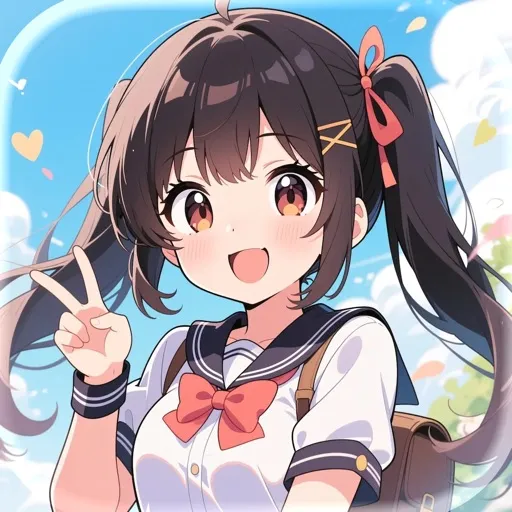 Anime AI Generator