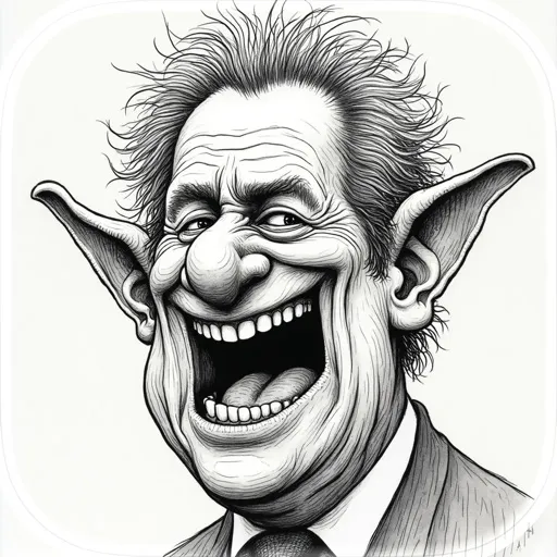 Caricature Maker