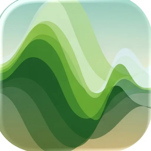 Green Noise