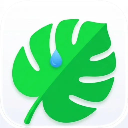Plant Finder Identifier