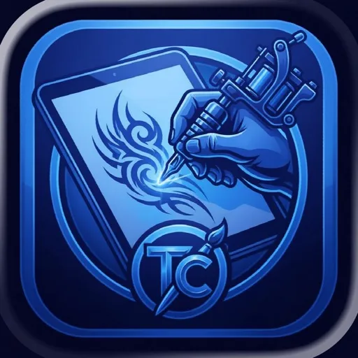 Tattoo Creator